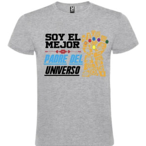 Camisetas / Manga Corta