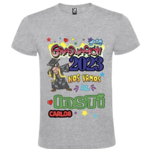 Camisetas Manga Corta